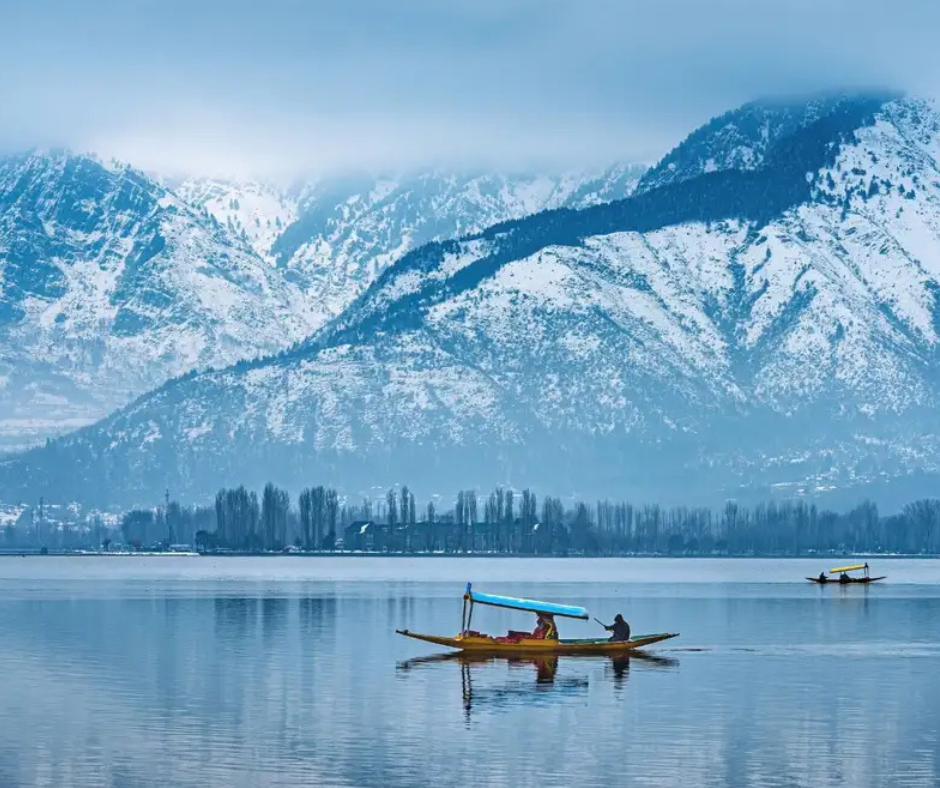 Get Ready For Travel: Kashmir Awaits You