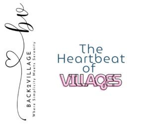 The Heartbeat of Villages