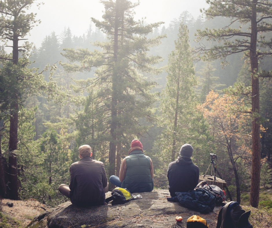 The Physical Benefits of Camping: Embrace Nature, Embrace Health