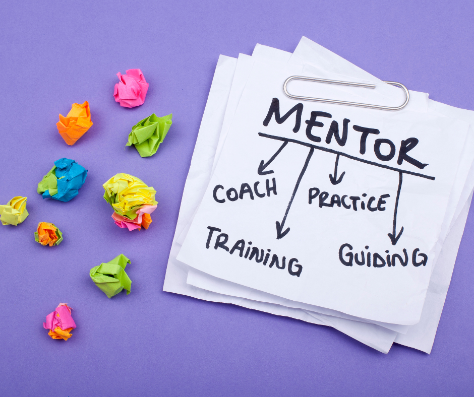 Unlock Your Potential: Why Every Entrepreneur Needs a Business Mentor