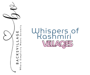 Whispers of Kashmiri Villages