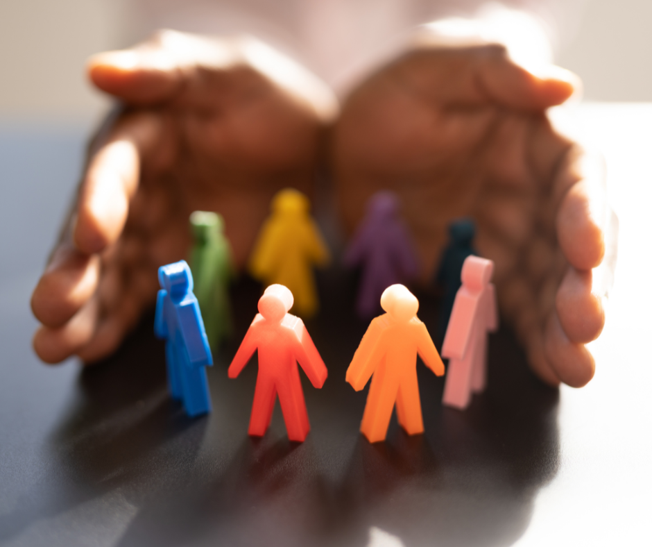 Embracing Diversity: A Core Value of 28COE for a Thriving Society