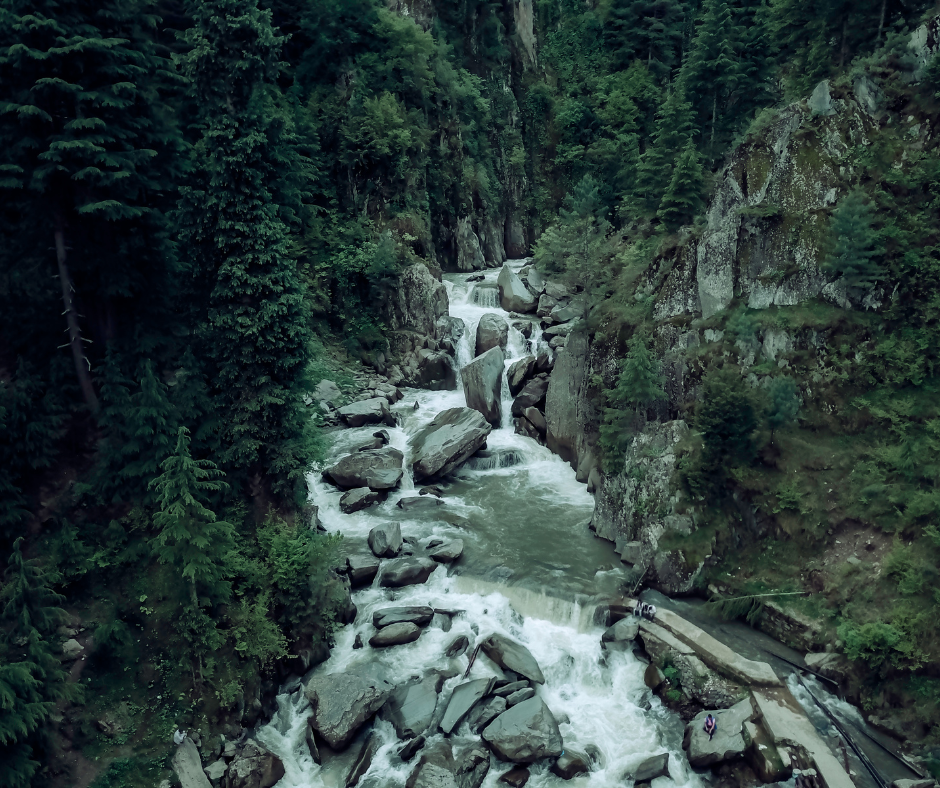 Discover the Most Beautiful Waterfalls in Kashmir for Travelers