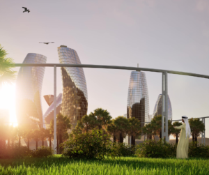 Is Sustainable Tourism the Future?