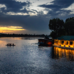 The Ultimate Getaway: Why You Should Experience the Magic of Staying in a Houseboat