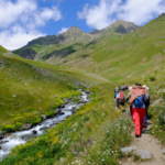 Unveiling Paradise: Top Trekking Destinations in Kashmir You Must Experience Now