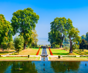 How to Reach Kashmir from Major Cities Across India: A Comprehensive Guide to Travel Options