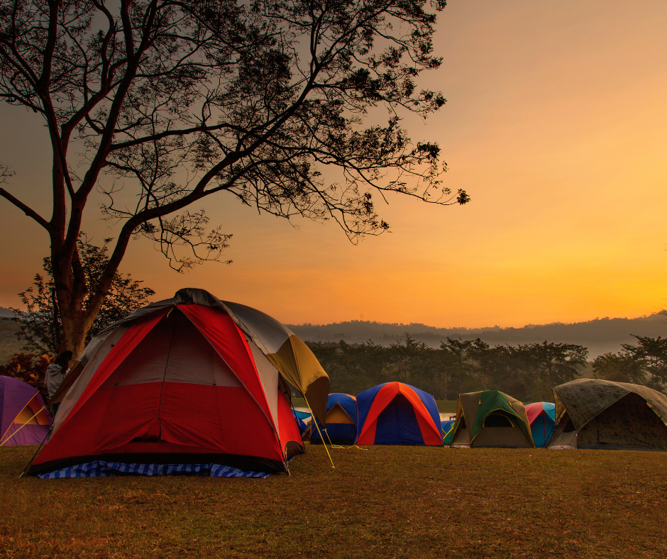 Camp Without Borders: Enriching Young Minds Through Global Cultures