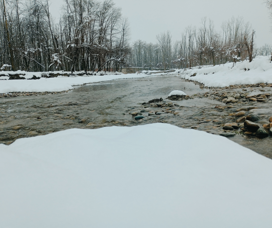Discover the 10 Most Breathtaking Snowfall Destinations in India That Will Leave You Awestruck This Winter