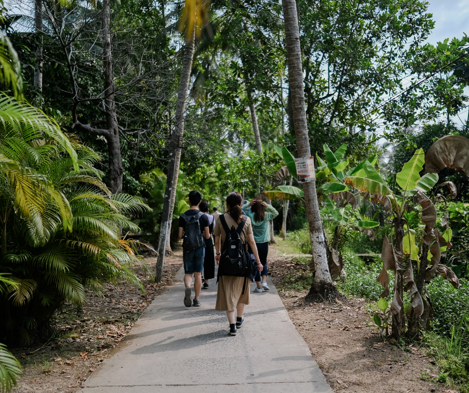 Empowering the Eco-Conscious Traveler: Urgent Steps to Explore the World Without Harming It