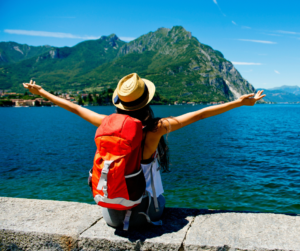 The Power of Purposeful Travel: How Traveling With Intention Can Transform Your Life and the World