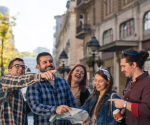 Why Group Tours Are the Smartest Way to Travel: Top Reasons You Shouldn't Travel Alone