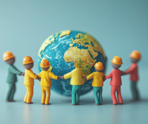 Bridging Humanity The Power of Cultural Exchange and Global Empathy Through Travel