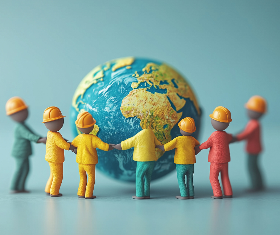 Bridging Humanity The Power of Cultural Exchange and Global Empathy Through Travel