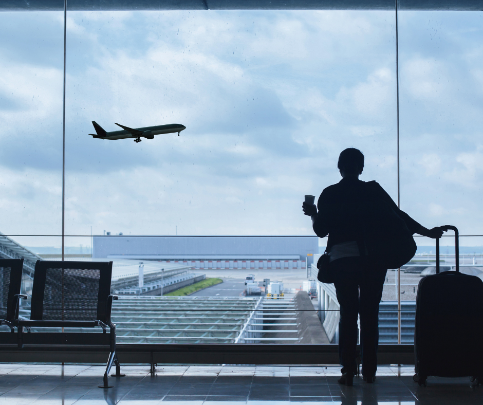 The Psychology Behind Traveling: Why Our Minds Crave Exploration and Change