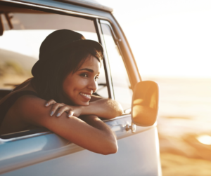Travel Doesn’t Change You—It Reveals Who You Really Are: A Journey Into Self-Discovery, Courage, and Purpose