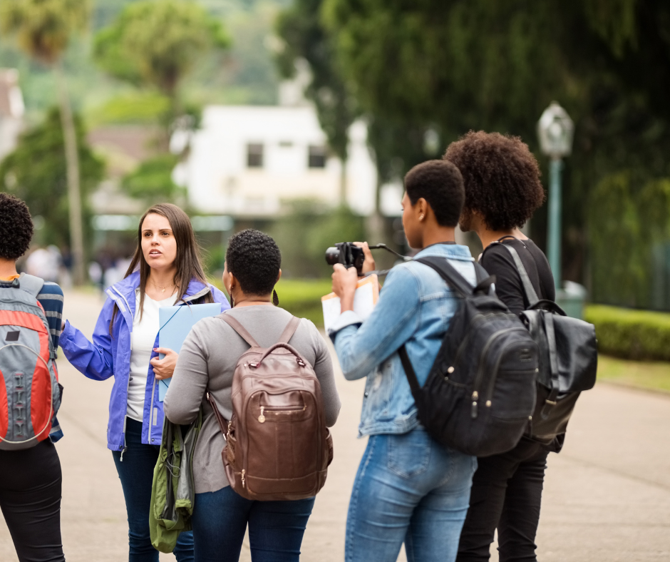 Safe Kashmir Educational Tours for Students: Building Minds, Shaping Futures, and Protecting Tomorrow