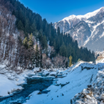 Majestic Winter Escapes: The Ultimate Top 10 Snow Destinations You Must Experience in the Kashmir Valley