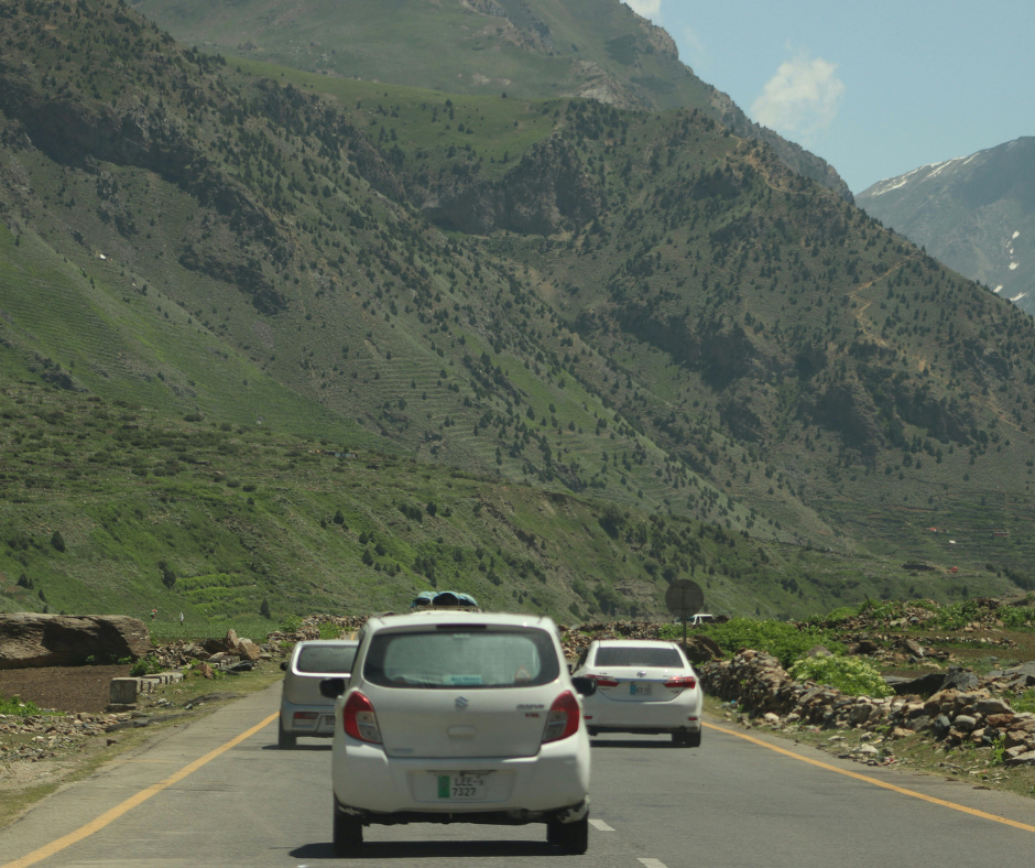 The Ultimate Kashmir Road Trip Planner Drive Through Heaven, One Curve at a Time